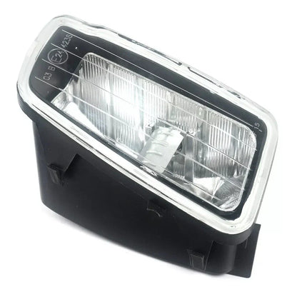 Fog Light Lamps for Ford Focus B-MAX (2012-2018) - Left & Right Pair