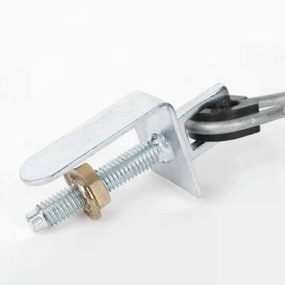 Brake Valve for Isuzu D-Max II (2006–2012)