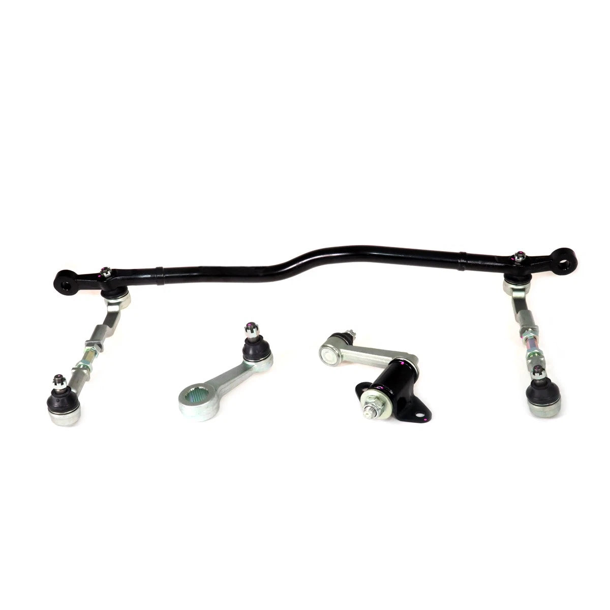Steering Linkage Rebuild Kit for Mazda BT50 (2006–2020)