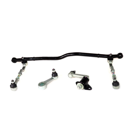 Steering Linkage Rebuild Kit for Mazda BT50 (2006–2020)