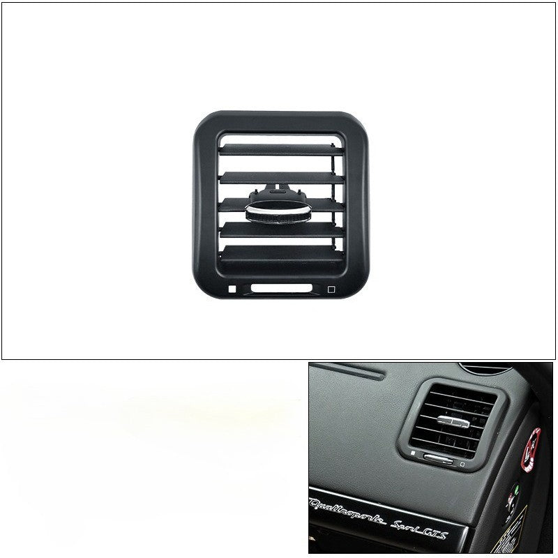 A/C Air Vent Panel Grille for Maserati Quattroporte (2004–2012)
