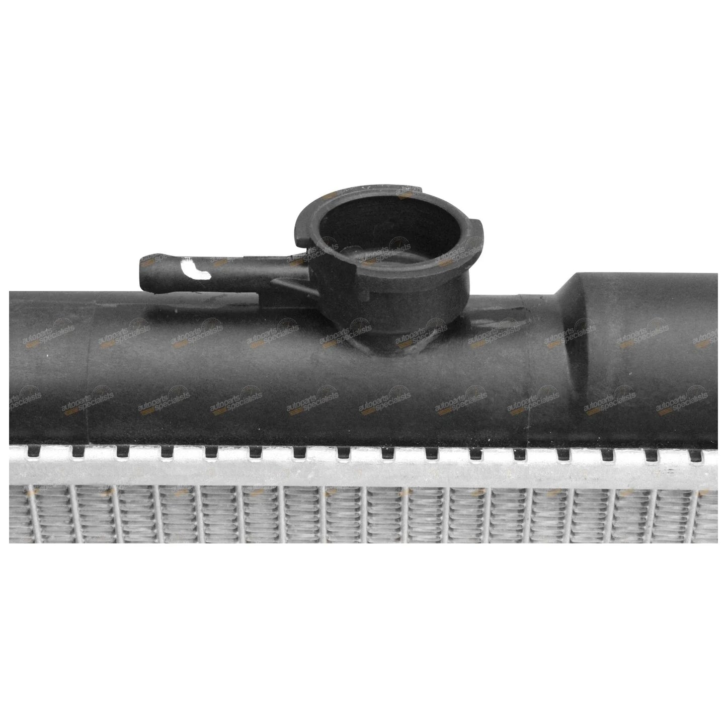 Radiator 2.6L for Mazda B2600 EFI (1992-1999)