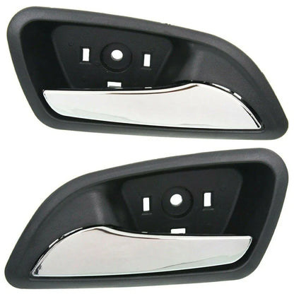 Inner Door Handle Kit for Chevrolet Chevy Cruze (2011-2016)