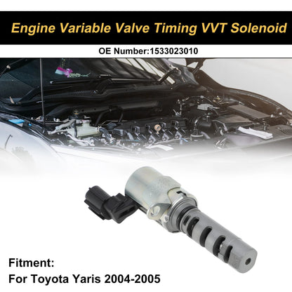VVT Solenoid for Toyota Yaris (2004–2005) No. 15330-23010