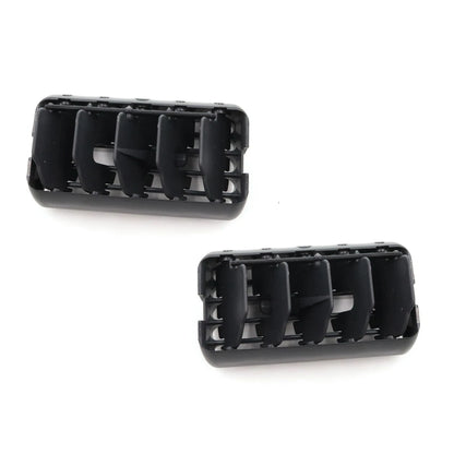 Center Air Vent Set for Toyota Corolla 4-Door (AE100, CE104, CE107, EE102)