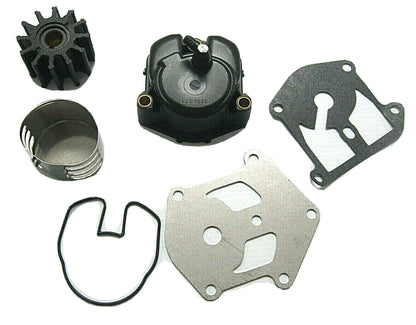 Water Pump Impeller Kit for OMC King Cobra Sterndrive (Year Range)
