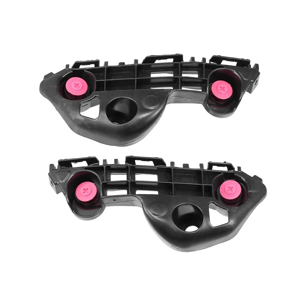 Front Bumper Bracket Retainers for Toyota Camry (2018-2021)