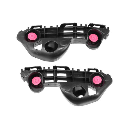 Front Bumper Bracket Retainers for Toyota Camry (2018-2021)