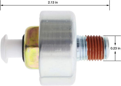 Knock Sensor for Mercruiser 5.0 5.7 6.2