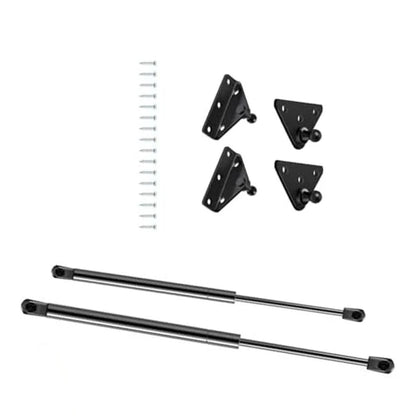 Air Pressure Column Spring Lift 12in for Camper Van Doors 40lb