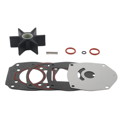 Water Pump Impeller Rebuild Kit for Honda