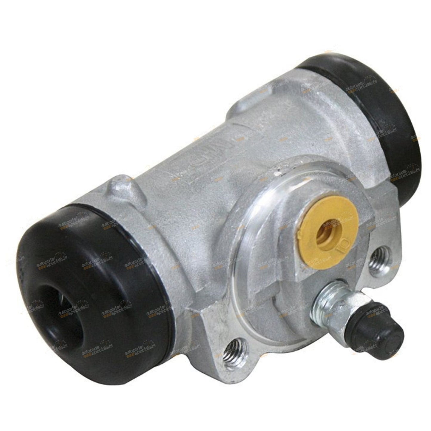 2 Rear Brake Wheel Cylinders for Toyota Hiace (2005–2014)