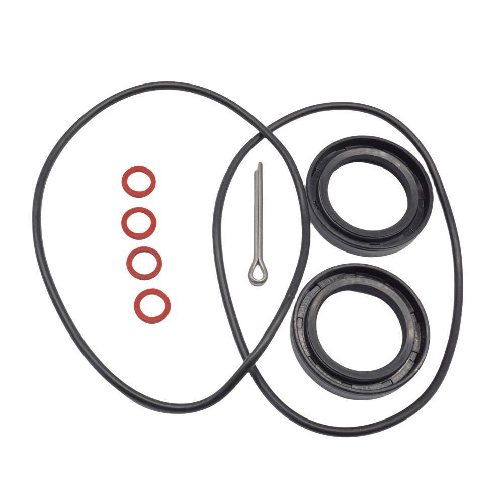Lower Unit Oil Seal for Yamaha Outboard (Various Models)