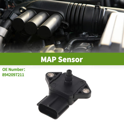 MAP Sensor No.8942097211 for Toyota Solara (1997–2001)