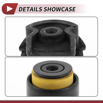 Rear Crossmember Axle Beam Bushing No.4872528080 for Toyota Sienna (2004–2020)