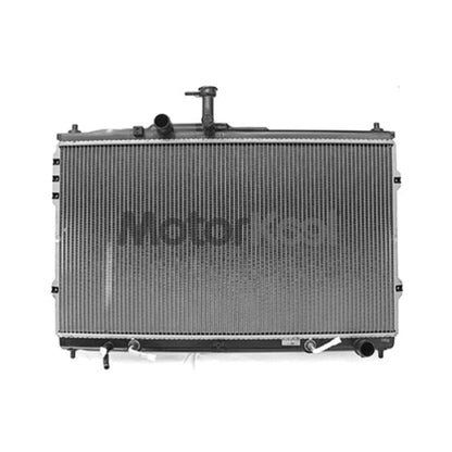 Radiator for Hyundai iMax TQ-W (2008–2019)