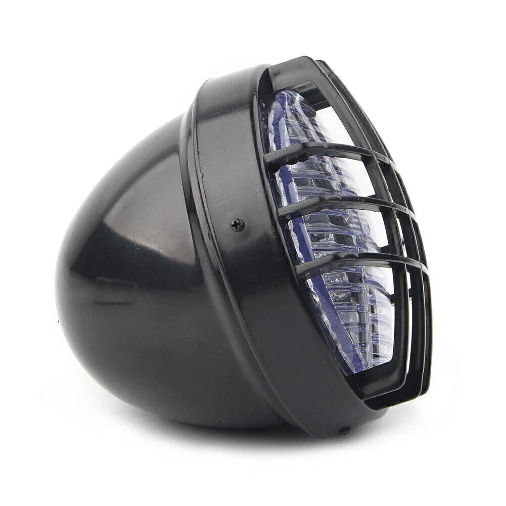 LED Headlight for 50cc 110cc 125cc 150cc 200cc ATV Quad Buggy