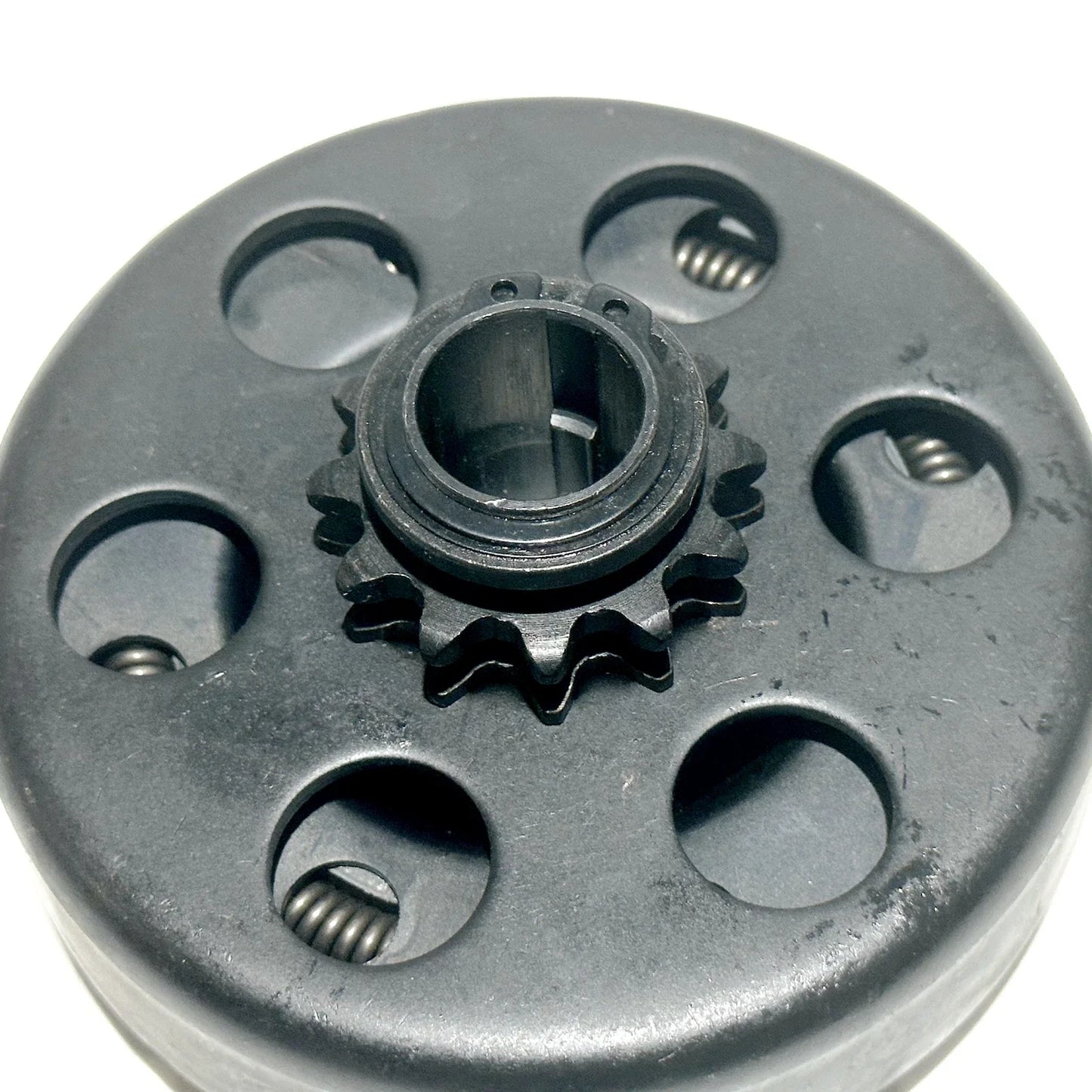 Centrifugal Clutch 3/4" Bore 12 Tooth for GoKart Drift Bike (6.5HP)