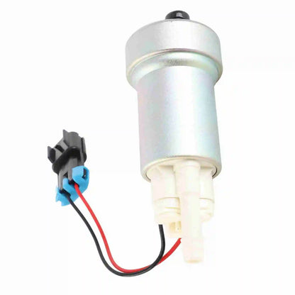 450LPH Fuel Pump & Install Kit for Walbro E85 Racing (Fits 2000–2023)