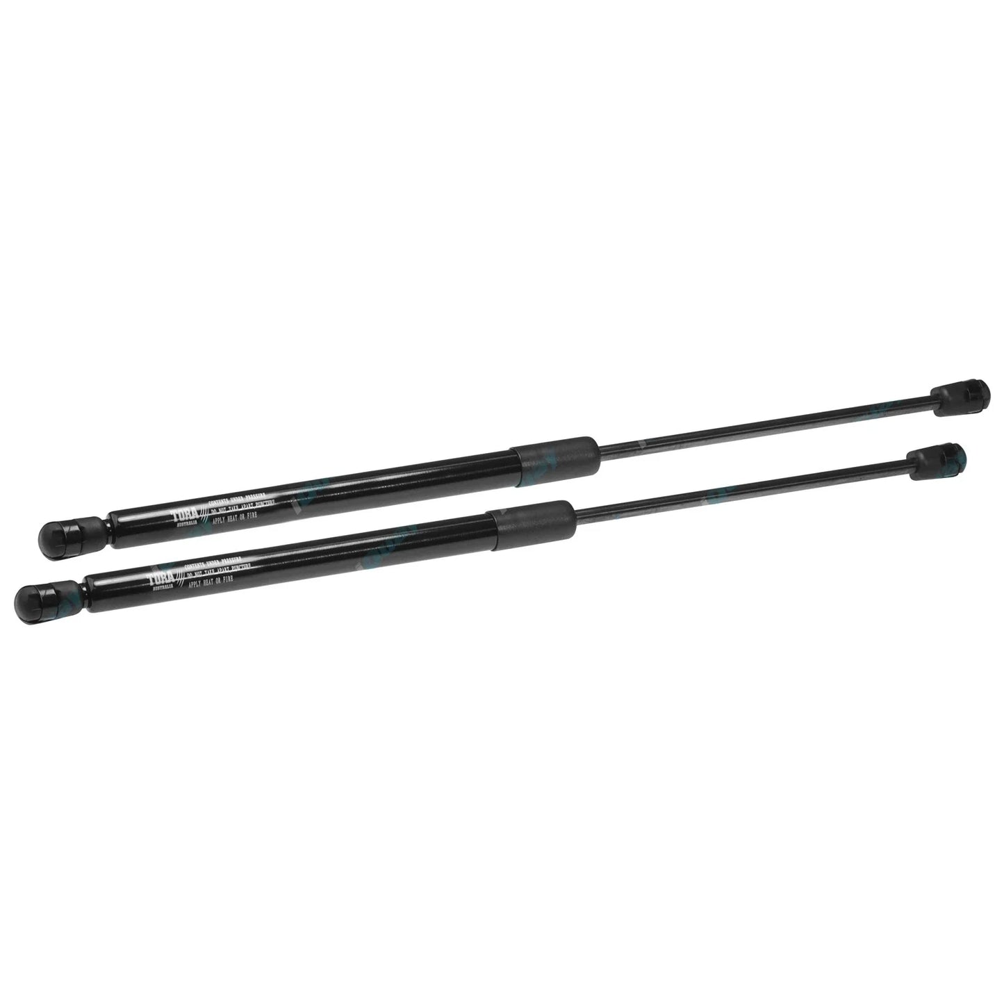 2 x Hatch / Tailgate Gas Stay Struts Supports for Nissan Micra K12 2007~2010
