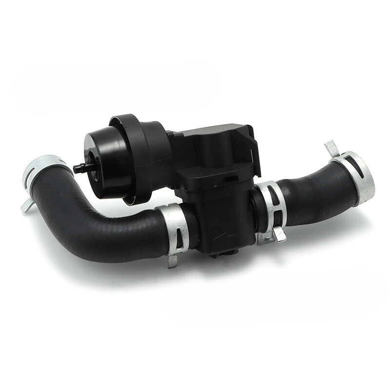 Coolant Shut Off Valve Hose for Mercedes Benz CLA Coupe (2014–2019)