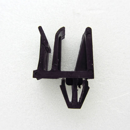 Grill Lock Clip 10 x for Nissan Datsun 720 SD23 Ute (1979-1986)