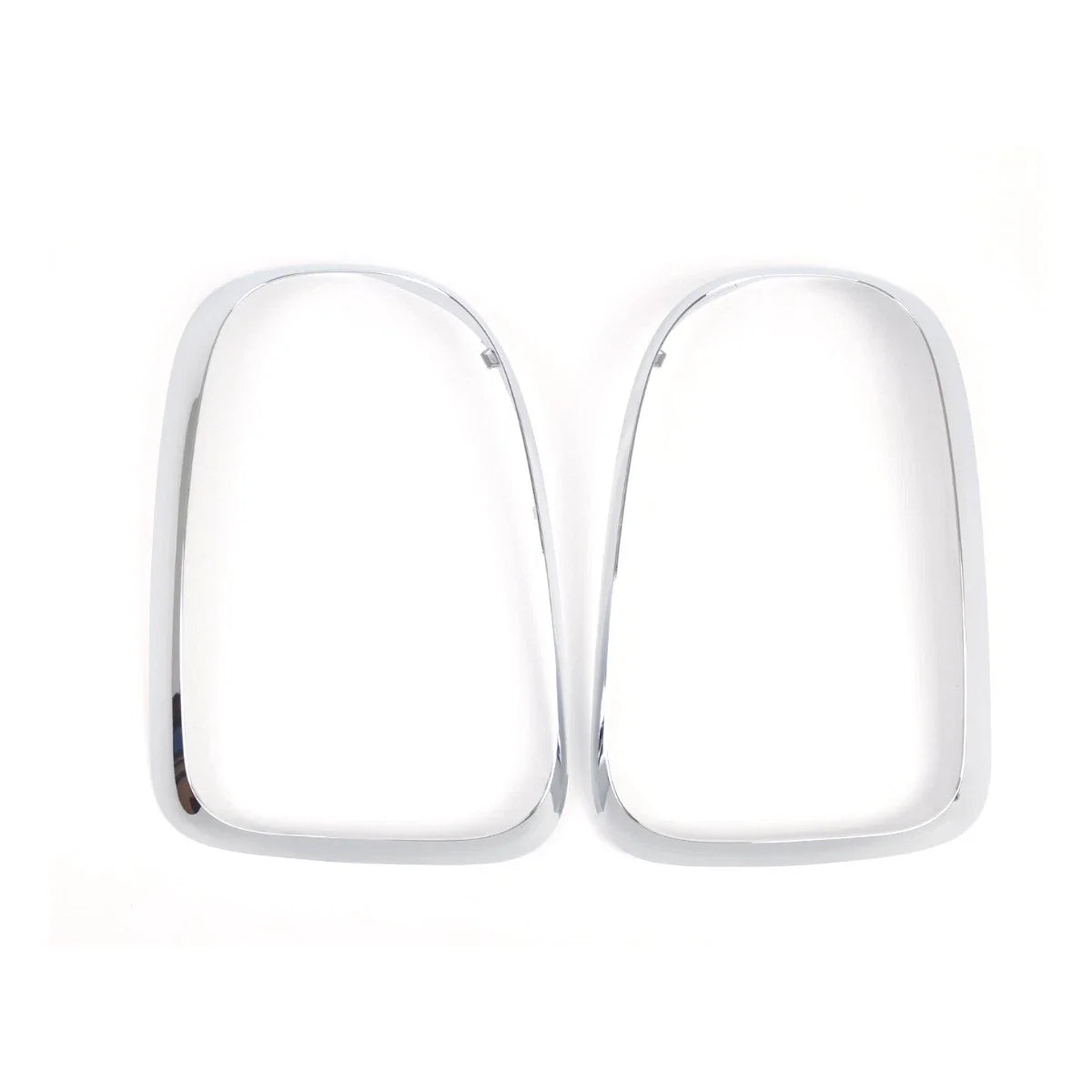 Tail Light Ring Bezel Trim Molding for Mini Cooper Countryman (2017–2023)