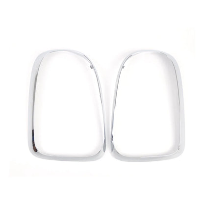 Tail Light Ring Bezel Trim Molding for Mini Cooper Countryman (2017–2023)