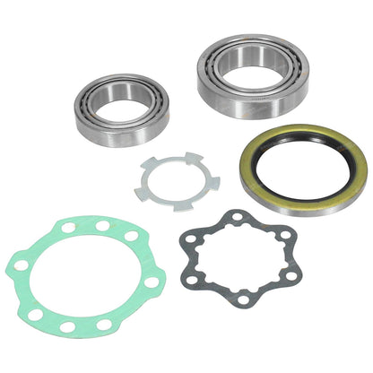 Front Wheel Bearing Kit for Toyota Landcruiser HDJ100 UZJ100 (1998–2007)