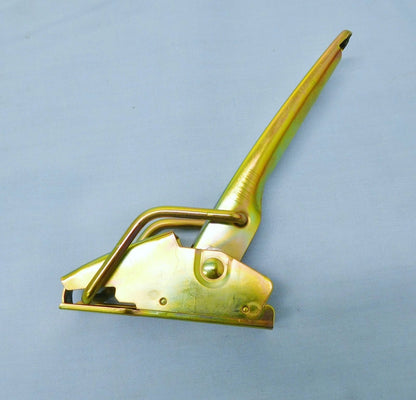 Rear Tailgate Catch Handle for Hilux GGN15R KUN16R 2WD (2005-2015)