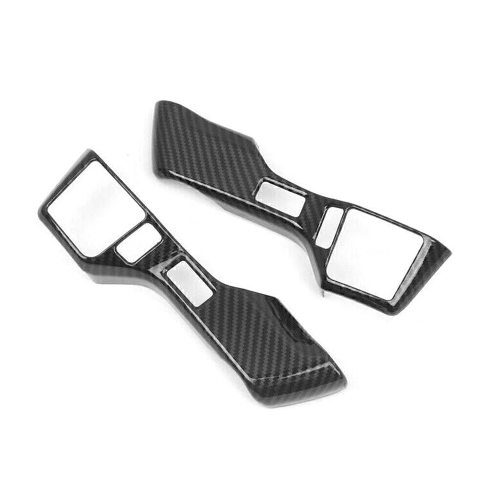 1 Pair Rear License Plate Light Lamp for Toyota 4Runner Sequoia (2008–2019)