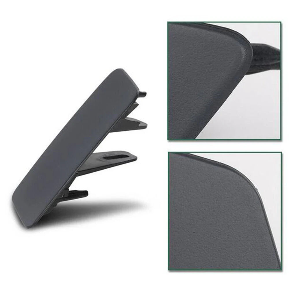 Front Left Headlight Washer Cover for Land Rover Discovery Sport (2015-2019)
