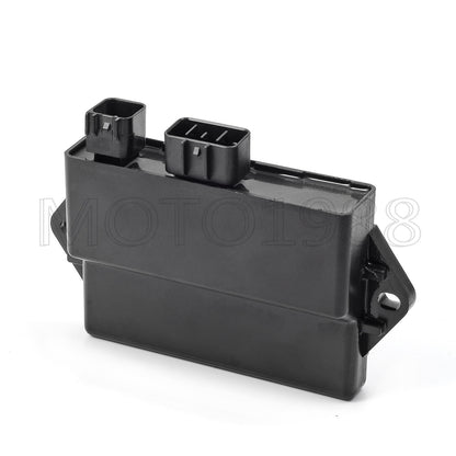 High Performance CDI Box for Yamaha YFM 350 Raptor Warrior (2002–2013)