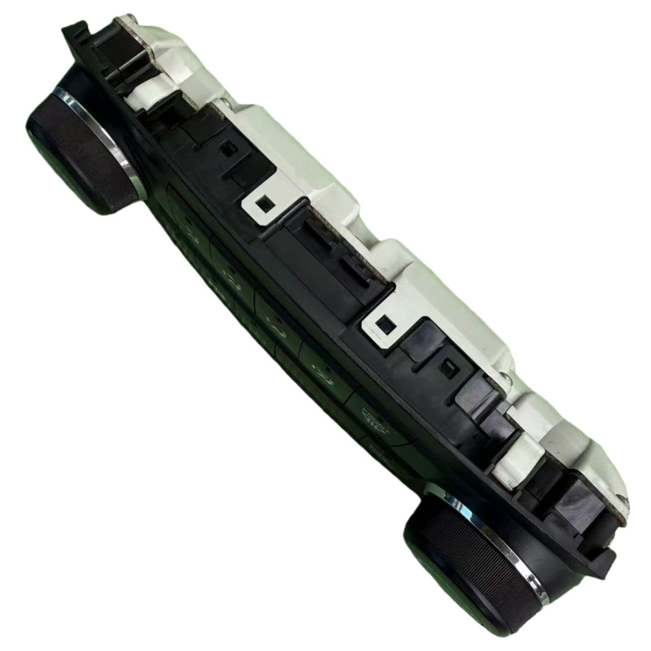 A/C Heater Temperature Control Panel for Honda CR-V (2007–2011)