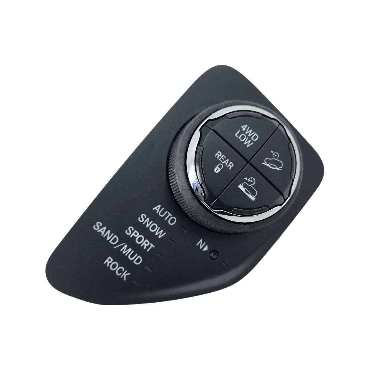 Transfer Case Switch for Jeep Cherokee (2014–2018)