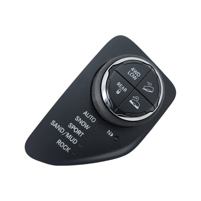 Transfer Case Switch for Jeep Cherokee (2014–2018)
