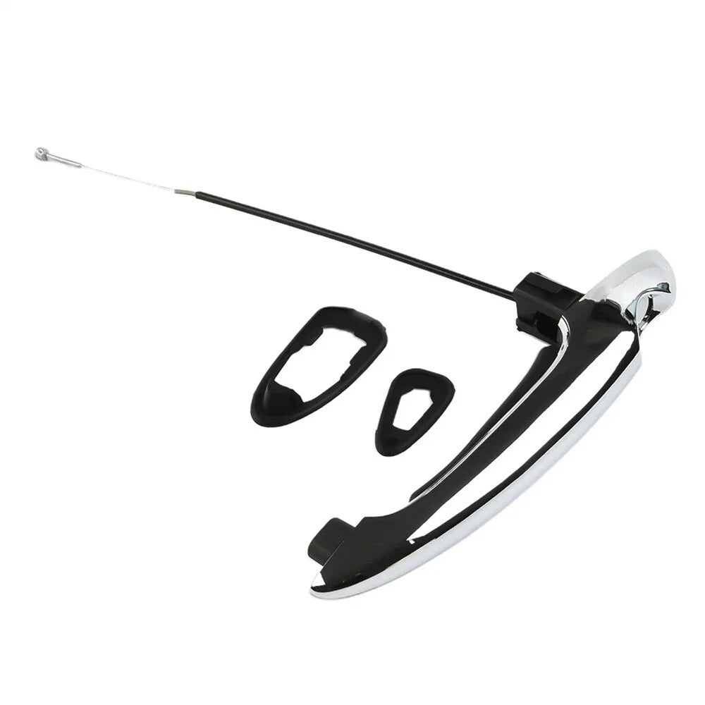 Driver Side Outside Door Handle for Mini Cooper (2002-2015)