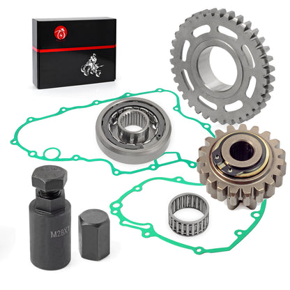 Starter Clutch Puller for Honda TRX450ER (2006–2014)