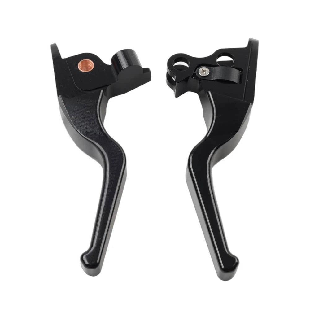 Front Axle Nut Cover Cap Installation Kit for Harley Davidson (Fits Various Models)