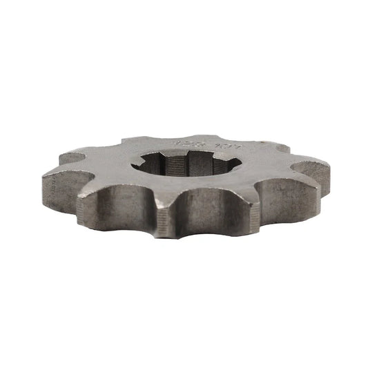 428 Chain 10T Front Sprocket for 110CC 125CC ATV Pit Dirt Quad Bike