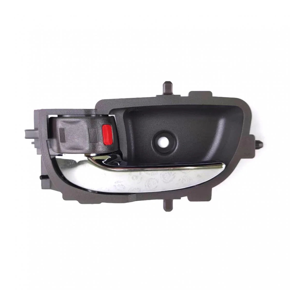 Interior Door Handle Inside Gray LH Fits Toyota Vios Yaris 4D Sedan 2007-12 D06