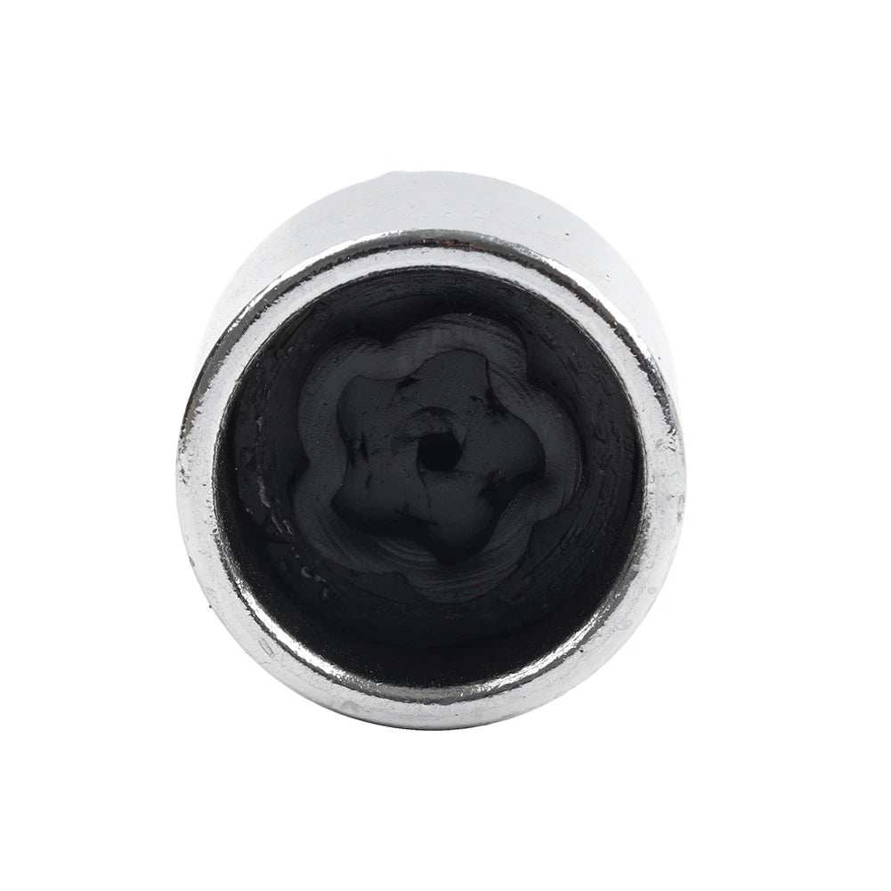 1X Wheel Lock Key for Ford Mustang F-150 (2015–2023)