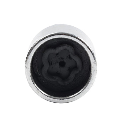 1X Wheel Lock Key for Ford Mustang F-150 (2015–2023)