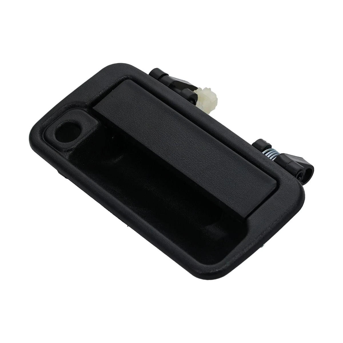 Front Right Outer Door Handle for Suzuki Vitara (1988–1998) Black