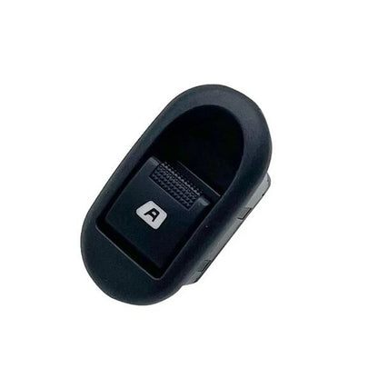Electric Window Switch for Peugeot 1007, Citroen C3 (2002-2009)