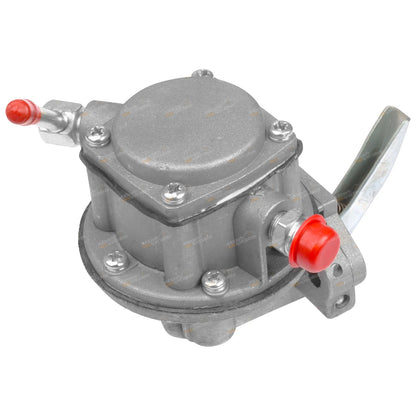 Mechanical Fuel Pump for Toyota Corolla (1970–1982)