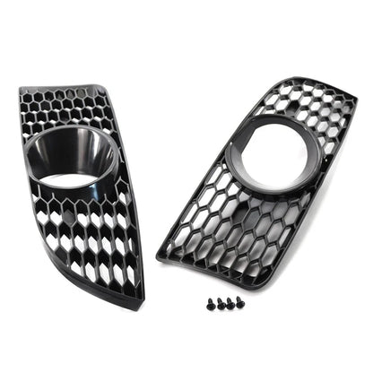 Fog Light Grille for BMW 3 Series E90 E92 E93 M3 Style (2009-2011)
