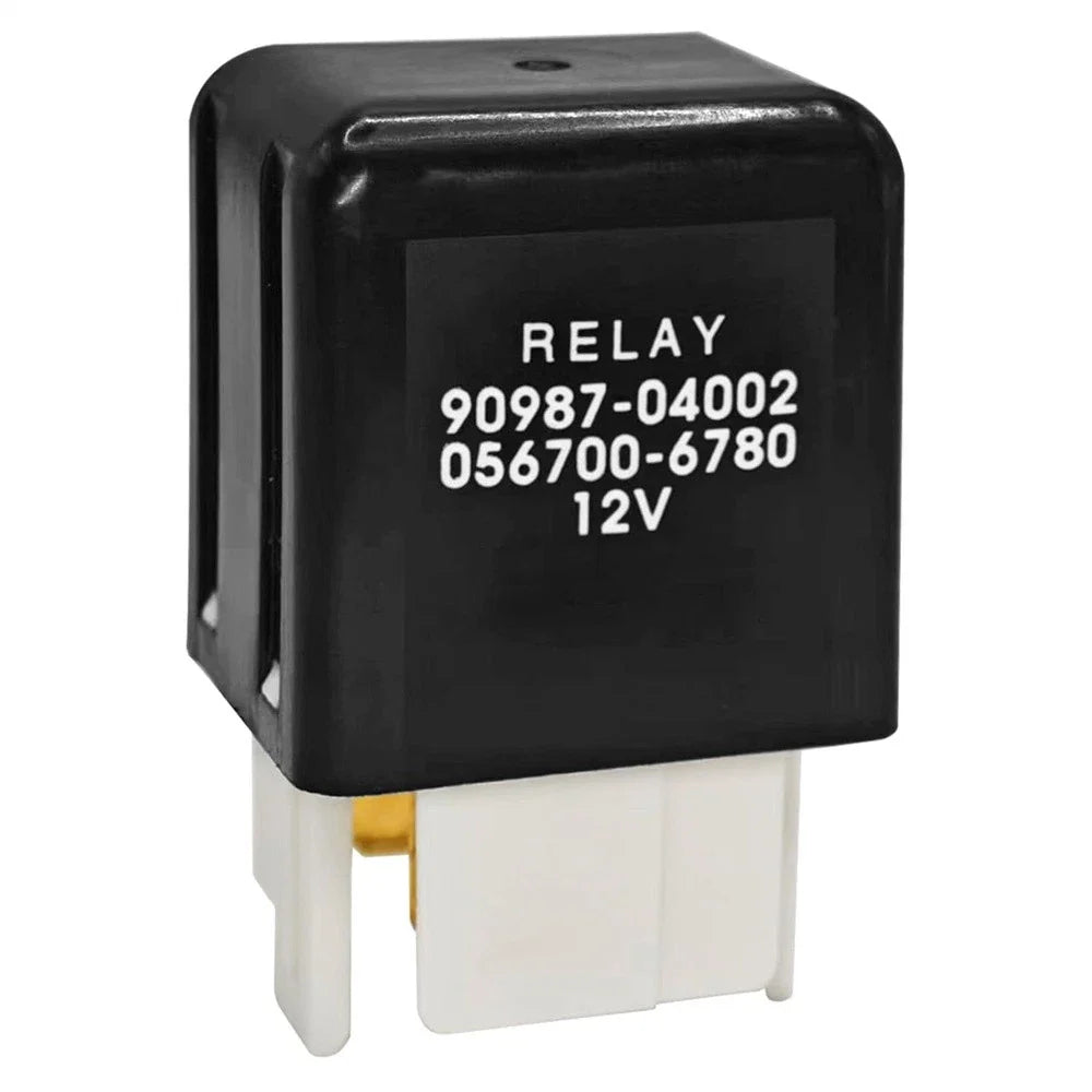 Main Multi-Purpose Relay for Lexus Toyota 4Runner Camry (2003-2023)