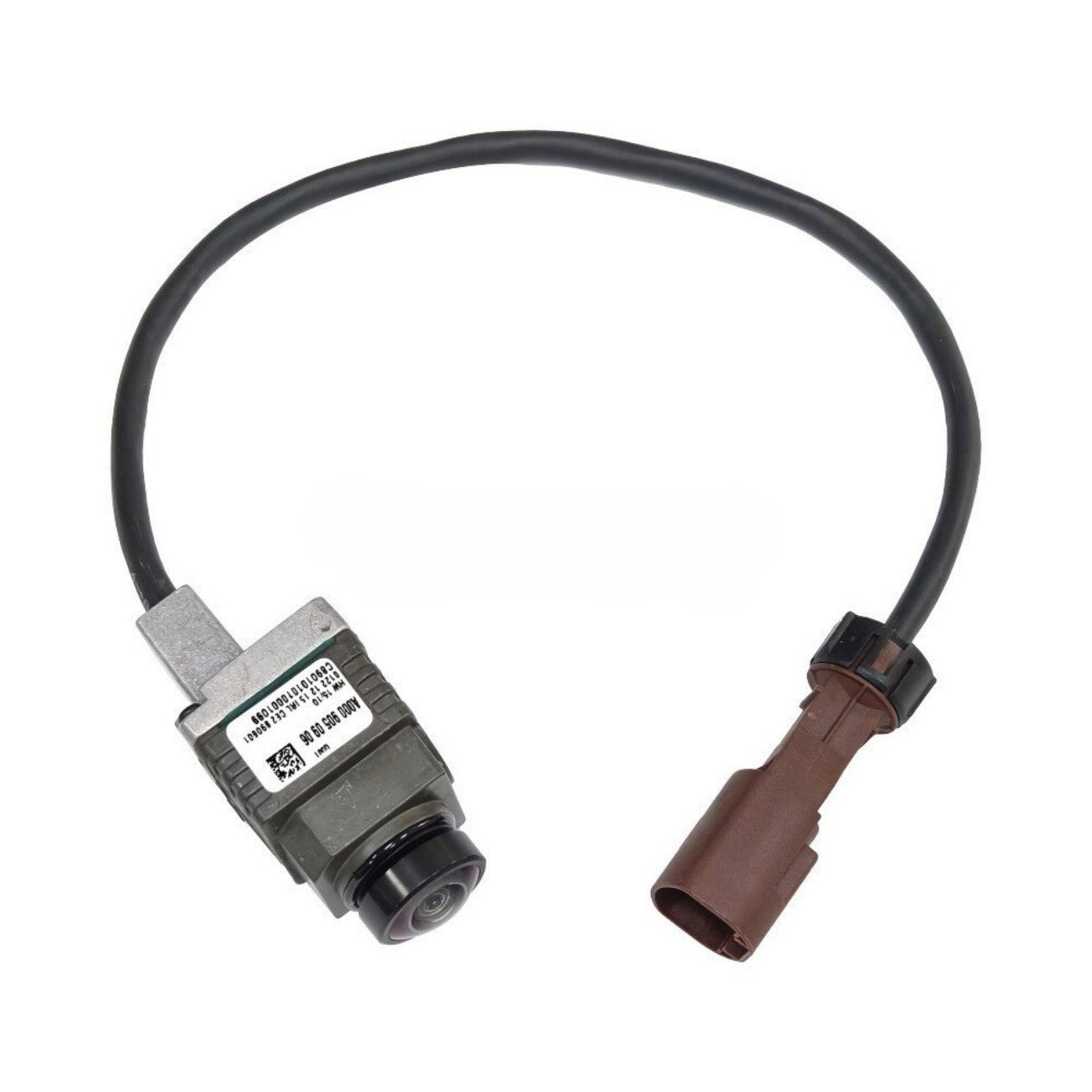Rear View Reverse Camera for Mercedes-Benz A-Class (2013–2020)