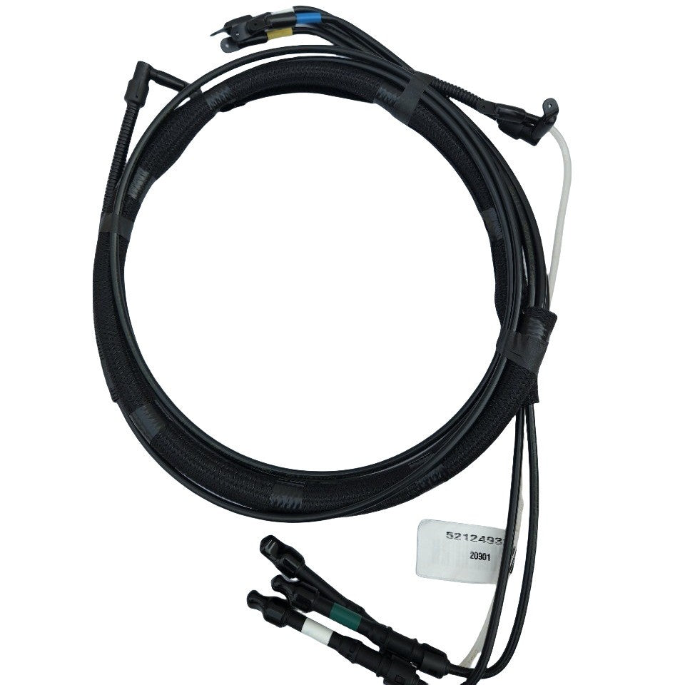 Front Air Line Assembly for Jeep Grand Cherokee (2011–2013)